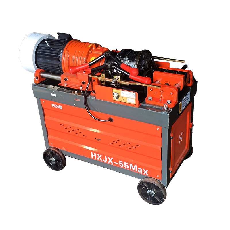 鋼筋螺紋套絲機(jī)